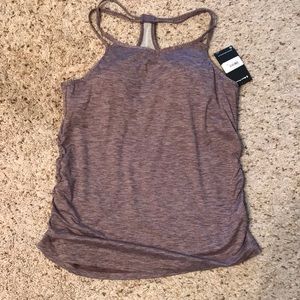 Black Diamond Six Shooter Tank